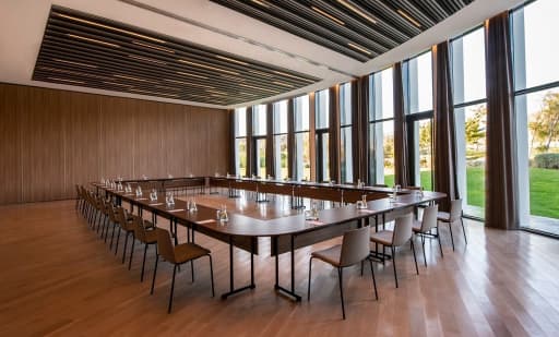 Hyatt Regency Taghazout 2