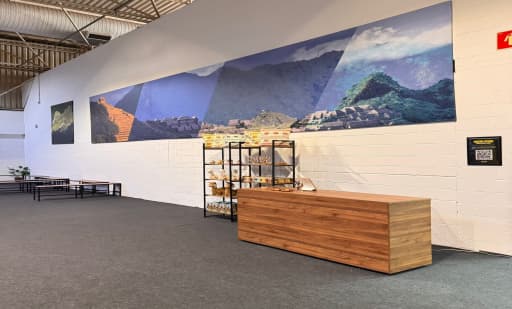 Fever Hub Morumbi | Centro de Experiências Imersivas 2