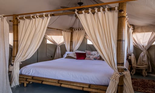 El Toril Glamping Experience El Toril Glamping Experience 3