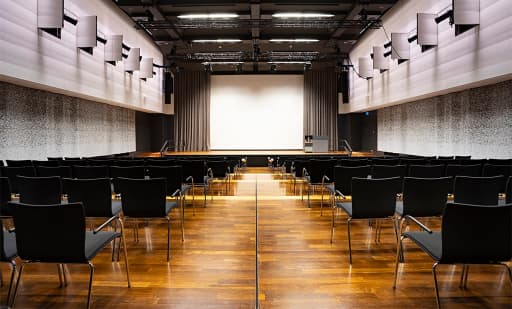 Eurogress Aachen 1