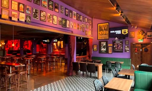 Bolshoi Pub 1