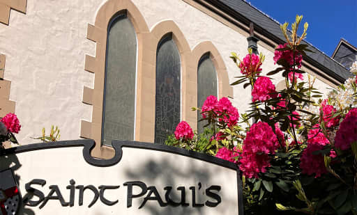 St Paul's Anglican Church 1