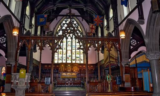 Trinity Anglican Church 2