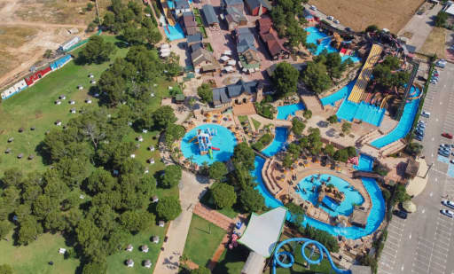 Western Water Park 4