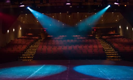 Kailash Mital Theatre 1