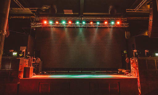 Arts Club Liverpool 2