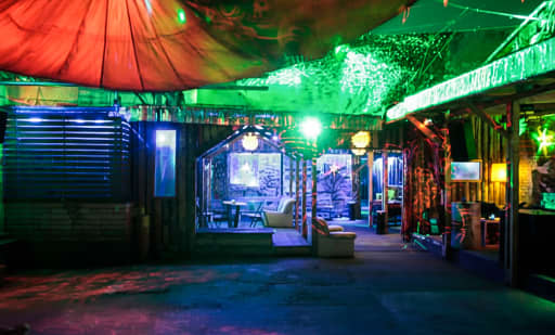 Lokschuppen Berlin (fka. Suicide Circus) 3