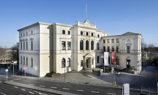 Haus Erholung 1