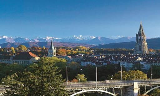 Best of Switzerland Tours AG, Sihlquai Coach Parking 3