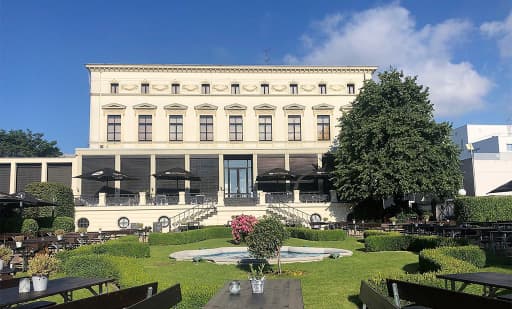 Haus Erholung 2