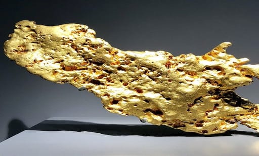 Gallery of Mineralogy and Geology 1