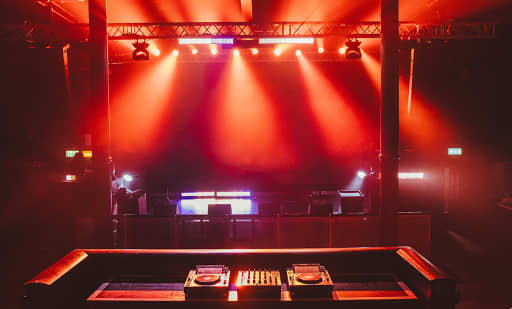 Arts Club Liverpool 1