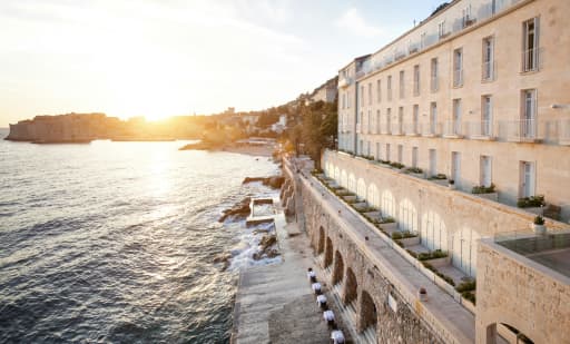 Hotel Excelsior Dubrovnik 1