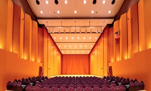 金沢アートホール 1