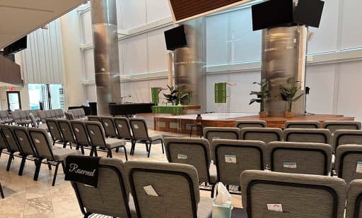 First Church Miami First Church Miami 1