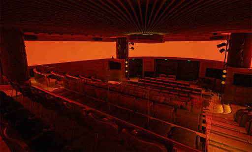 FUGA Space 2