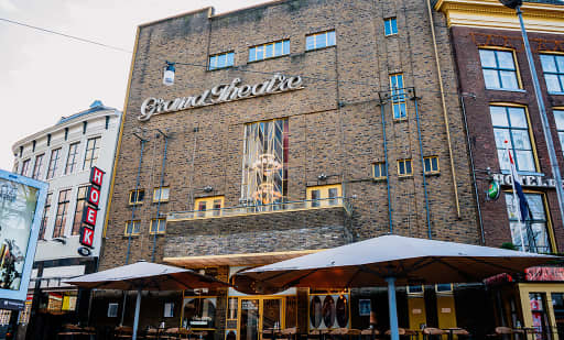 Grand Theatre 1
