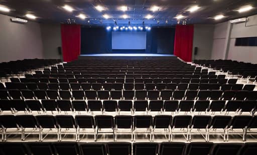 Teatro Resolve 1