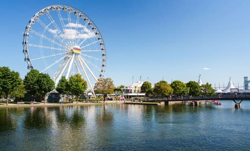 Vieux-Port de Montréal 2