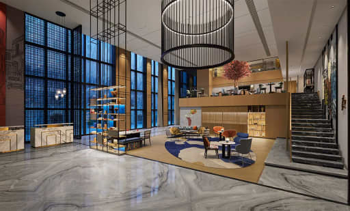 Hyatt Centric Ballygunge Kolkata 1