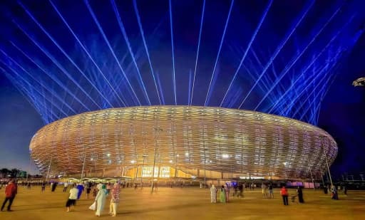 Prince Moulay Abdellah Stadium 2