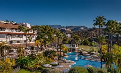 The Westin La Quinta Golf Resort & Spa, Benahavis, Marbella 1