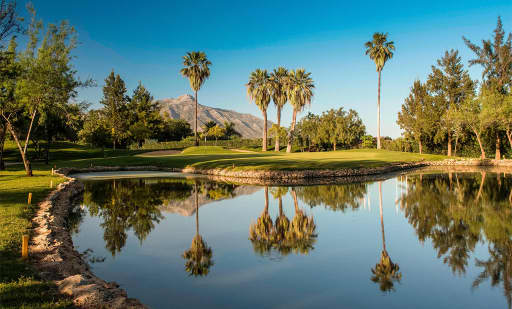 The Westin La Quinta Golf Resort & Spa, Benahavis, Marbella 2