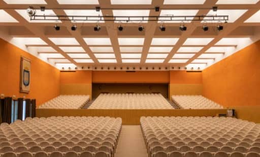 Auditorio Municipal de Logroño 2