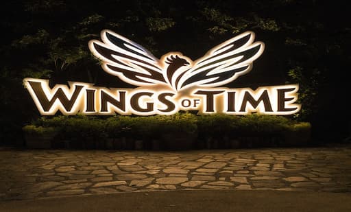 Wings of Time 2