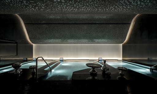 BUBBLE HOUSE+ URBAN RETREAT 泡泡城市度假 BUBBLE HOUSE+ URBAN RETREAT 泡泡城市度假 2