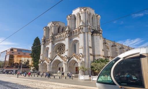 Basilique Notre-Dame de l’Assomption 1