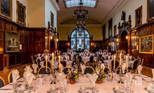 Hull Guildhall 1