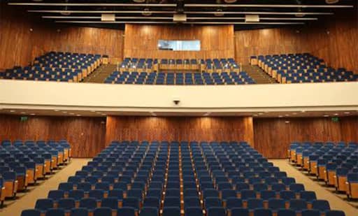 Teatro Claretiano 1