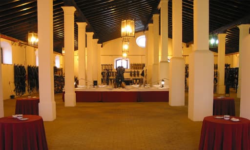 Museo del Enganche 1