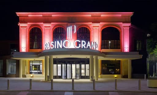 Casino Pasino Grand 1