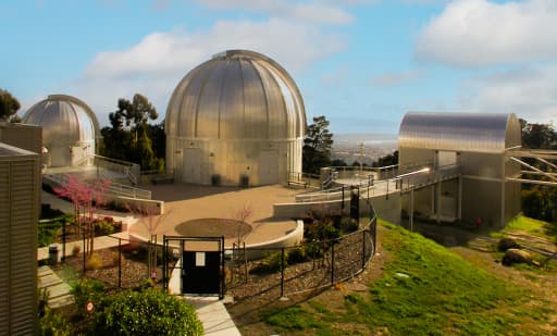 Chabot Space & Science Center 2