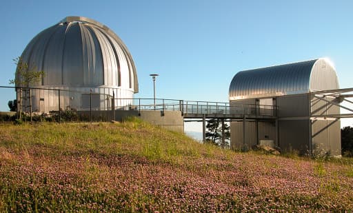 Chabot Space & Science Center 3