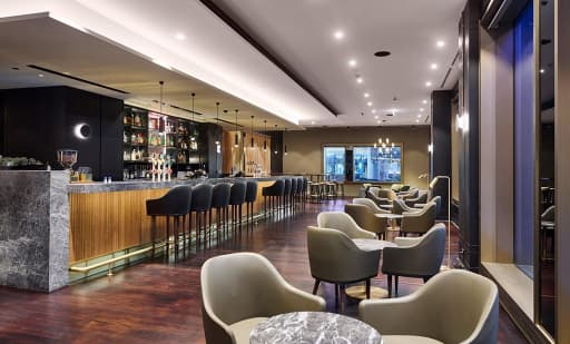 Parmelia Hilton Perth Parmelia Hilton Perth 2