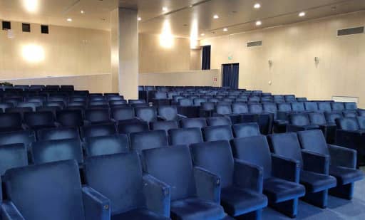 Stradanuova Teatro Centrale 1