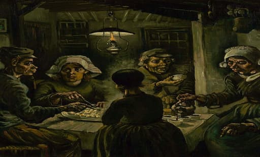 Van Gogh Museum 2