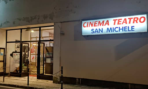 Cinema Teatro Nuovo San Michele 1
