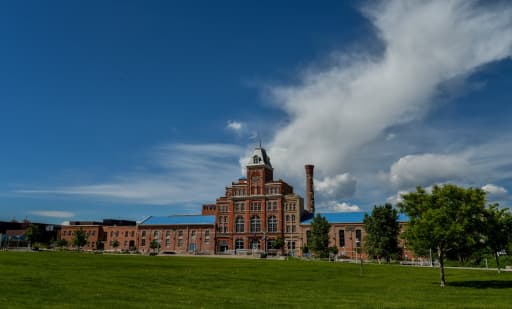 Auraria Campus, 1000 Larimer St, Denver, CO 80204 1