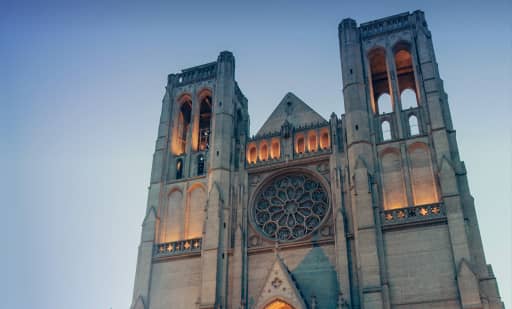 Grace Cathedral 2