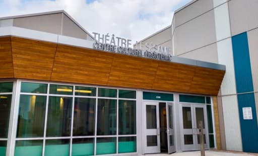 Théâtre Le Sésame 1