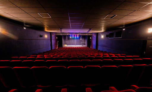 Cameo Comédie Club 2