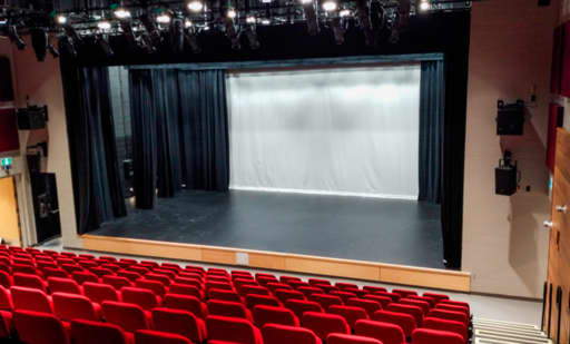 Théâtre Le Sésame 2