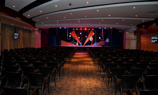 Escenario 360 2