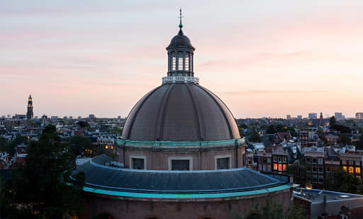 Renaissance Koepelkerk 2