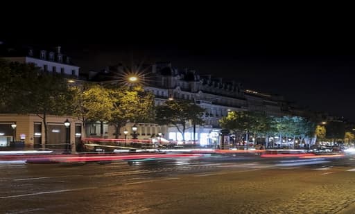 Paris Bike Tour 3