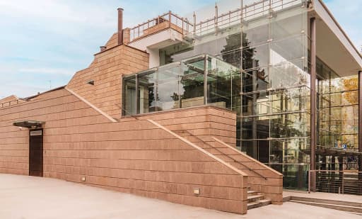 Teatro Romano di Fiesole 1